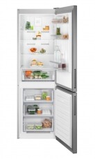 Electrolux LNT5MF32U0 alulfagyasztós hűtőszekrény Konyhai termékek - Hűtő, fagyasztó (szabadonálló) - Alulfagyasztós kombinált hűtő - 362648