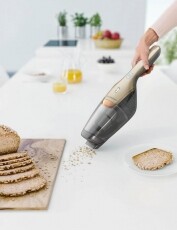 Electrolux EER85SSM ErgoRapido 2in1 kézi porszívó Háztartás / Otthon / Kültér - Porszívó / takarítógép - Kézi / álló porszívó - 360680