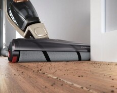 Electrolux EER85SSM ErgoRapido 2in1 kézi porszívó Háztartás / Otthon / Kültér - Porszívó / takarítógép - Kézi / álló porszívó - 360680