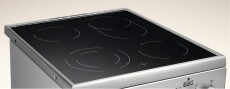 Electrolux EKK52970OX Kombin&aacute;lt tűzhely, gőzfunkci&oacute;val Konyhai term&eacute;kek - S&uuml;tő-főzőlap, tűzhely (szabadon&aacute;ll&oacute;) - Kombin&aacute;lt tűzhely (szabadon&aacute;ll&oacute;) - 362677