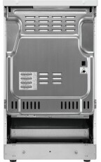 Electrolux EKK52970OX Kombin&aacute;lt tűzhely, gőzfunkci&oacute;val Konyhai term&eacute;kek - S&uuml;tő-főzőlap, tűzhely (szabadon&aacute;ll&oacute;) - Kombin&aacute;lt tűzhely (szabadon&aacute;ll&oacute;) - 362677