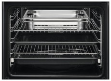 Electrolux EOB9S31WX Beépíthető gőzsütő Konyhai termékek - Sütő-főzőlap, tűzhely (beépíthető) - Sütő (beépíthető) - 353841