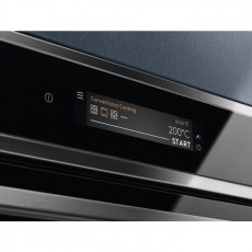 Electrolux EOB9S31WX Beépíthető gőzsütő Konyhai termékek - Sütő-főzőlap, tűzhely (beépíthető) - Sütő (beépíthető) - 353841