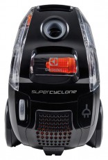 Electrolux ESC63EB porzsák nélküli porszívó Háztartás / Otthon / Kültér - Porszívó / takarítógép - Porzsák nélküli porszívó - 329214