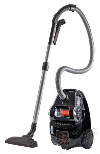 Electrolux ESC63EB porzsák nélküli porszívó Háztartás / Otthon / Kültér - Porszívó / takarítógép - Porzsák nélküli porszívó - 329214