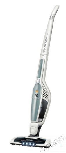 Electrolux EUP84IGM akkumulátoros álló porszívó Háztartás / Otthon / Kültér - Porszívó / takarítógép - Kézi / álló porszívó - 326571