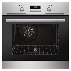 Electrolux EZB3410AOX elektromos sütő Konyhai termékek - Sütő-főzőlap, tűzhely (beépíthető) - Sütő (beépíthető) - 298570