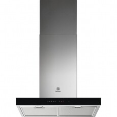 Electrolux LFT766X kürtős páraelszívó Konyhai termékek - Páraelszívó - Kürtős - 353860