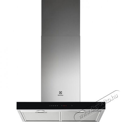Electrolux LFT766X kürtős páraelszívó Konyhai termékek - Páraelszívó - Kürtős - 353860