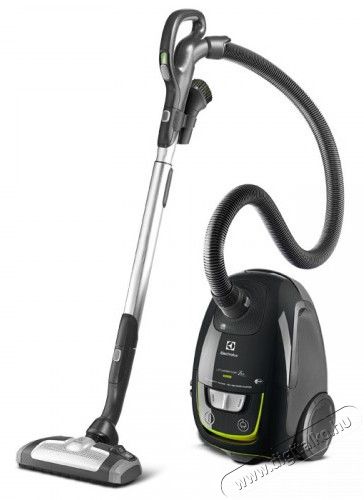Electrolux ZUSGREEN58 UltraSilencer ZEN porzsákos porszívó Háztartás / Otthon / Kültér - Porszívó / takarítógép - Porzsákos porszívó - 314468