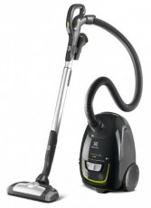 Electrolux ZUSGREEN58 UltraSilencer ZEN porzsákos porszívó Háztartás / Otthon / Kültér - Porszívó / takarítógép - Porzsákos porszívó - 314468