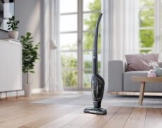 Electrolux EER73DB akkumulátoros álló porszívó Háztartás / Otthon / Kültér - Porszívó / takarítógép - Kézi / álló porszívó - 327123