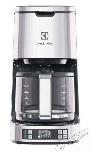 Electrolux EKF7800 kávéfőző Konyhai termékek - Kávéfőző / kávéörlő / kiegészítő - Filteres kávéfőző - 301100