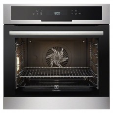Electrolux EOA5751FOX sütő Konyhai termékek - Sütő-főzőlap, tűzhely (beépíthető) - Sütő (beépíthető) - 301990