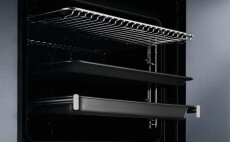 Electrolux EOB8S31X elektromos gőzsütő Konyhai termékek - Sütő-főzőlap, tűzhely (beépíthető) - Sütő (beépíthető) - 353840