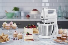 Electrolux ESM3300 kézi mixer Konyhai termékek - Konyhai kisgép (előkészítés / feldolgozás) - Kézi mixer - 322120