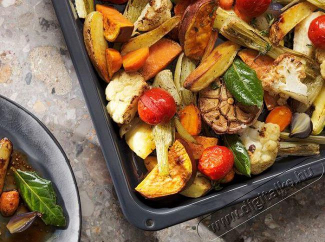Electrolux EVK8E00X beépíthető grill/mikrohullámú sütő Konyhai termékek - Mikrohullámú sütő - Mikrohullámú sütő (beépíthető) - 365341