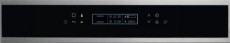 Electrolux EVK8E00X beépíthető grill/mikrohullámú sütő Konyhai termékek - Mikrohullámú sütő - Mikrohullámú sütő (beépíthető) - 365341