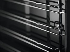 Electrolux EVK8E00X beépíthető grill/mikrohullámú sütő Konyhai termékek - Mikrohullámú sütő - Mikrohullámú sütő (beépíthető) - 365341