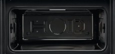 Electrolux EVK8E00X beépíthető grill/mikrohullámú sütő Konyhai termékek - Mikrohullámú sütő - Mikrohullámú sütő (beépíthető) - 365341