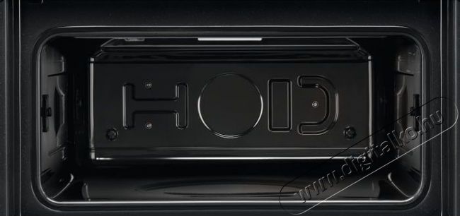 Electrolux EVK8E00X beépíthető grill/mikrohullámú sütő Konyhai termékek - Mikrohullámú sütő - Mikrohullámú sütő (beépíthető) - 365341