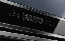 Electrolux EVK8E00X beépíthető grill/mikrohullámú sütő Konyhai termékek - Mikrohullámú sütő - Mikrohullámú sütő (beépíthető) - 365341