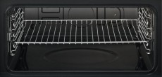 Electrolux EVK8E00X beépíthető grill/mikrohullámú sütő Konyhai termékek - Mikrohullámú sütő - Mikrohullámú sütő (beépíthető) - 365341