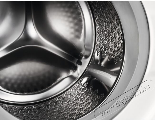 Electrolux EW7F447WI Elöltöltős mosógép Háztartás / Otthon / Kültér - Mosógép / szárítógép - Elöltöltős mosógép (beépíthető) - 362663
