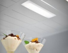 Electrolux LNT7MF46X2 alulfagyasztós hűtőszekrény Konyhai termékek - Hűtő, fagyasztó (szabadonálló) - Alulfagyasztós kombinált hűtő - 365335