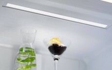 Electrolux LNT7MF46X2 alulfagyasztós hűtőszekrény Konyhai termékek - Hűtő, fagyasztó (szabadonálló) - Alulfagyasztós kombinált hűtő - 365335