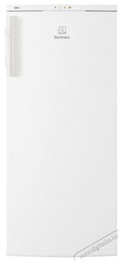 Electrolux LUB1AF19W fagyasztószekrény Konyhai termékek - Hűtő, fagyasztó (szabadonálló) - Fagyasztószekrény - 365327
