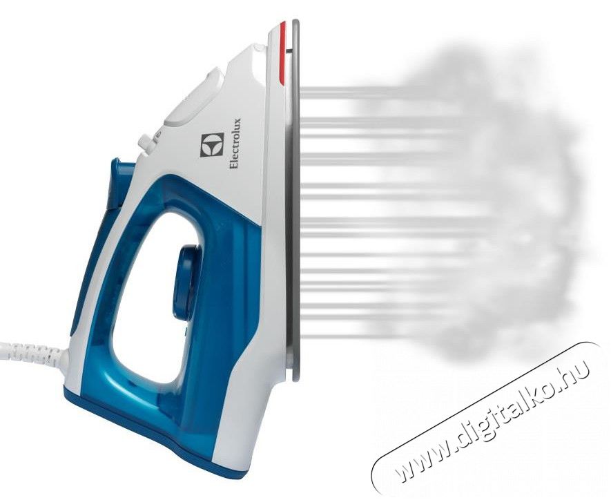 Electrolux EDB5220 vasaló Háztartás / Otthon / Kültér - Vasaló - Vasaló - 284052