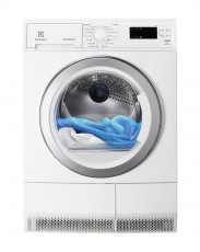 Electrolux EDP2074GW3 szárítógép Háztartás / Otthon / Kültér - Mosógép / szárítógép - Szárítógép - 285752