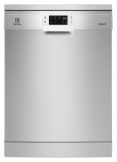Electrolux ESF5533LOX Mosogatógép 60 cm Konyhai termékek - Mosogatógép - Normál (60cm) beépíthető mosogatógép - 335467