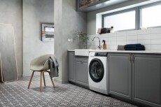 Electrolux EW8W261B mosó-szárítógép Háztartás / Otthon / Kültér - Mosógép / szárítógép - Mosó-szárítógép - 340637