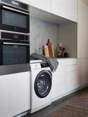 Electrolux EW8W261B mosó-szárítógép Háztartás / Otthon / Kültér - Mosógép / szárítógép - Mosó-szárítógép - 340637