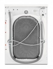 Electrolux EW8W261B mosó-szárítógép Háztartás / Otthon / Kültér - Mosógép / szárítógép - Mosó-szárítógép - 340637