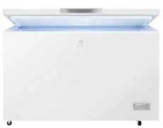 Electrolux LCB3LE38W0 fagyasztóláda Konyhai termékek - Hűtő, fagyasztó (szabadonálló) - Fagyasztóláda - 360669