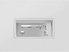 Electrolux LCB3LE38W0 fagyasztóláda Konyhai termékek - Hűtő, fagyasztó (szabadonálló) - Fagyasztóláda - 360669