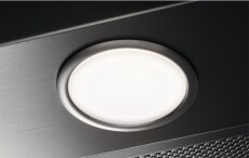 Electrolux LFG716X beépíthető páraelszívó Konyhai termékek - Páraelszívó - Beépíthető / kihúzható - 353858