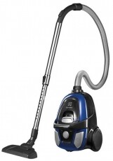 Electrolux EAPC51IS Ergoeasy porzsák nélküli porszívó Háztartás / Otthon / Kültér - Porszívó / takarítógép - Porzsák nélküli porszívó - 325727