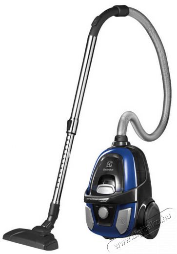 Electrolux EAPC51IS Ergoeasy porzsák nélküli porszívó Háztartás / Otthon / Kültér - Porszívó / takarítógép - Porzsák nélküli porszívó - 325727