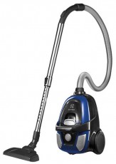 Electrolux EAPC53IS Ergoeasy porzsák nélküli porszívó Háztartás / Otthon / Kültér - Porszívó / takarítógép - Porzsák nélküli porszívó - 325728