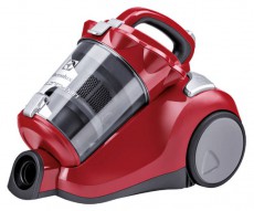 Electrolux ECC41WR CycloneClean porzsák nélküli porszívó Háztartás / Otthon / Kültér - Porszívó / takarítógép - Porzsák nélküli porszívó - 325729