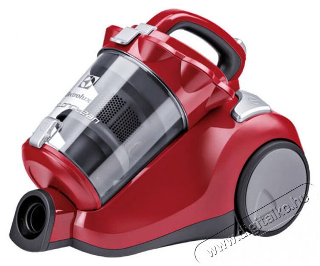 Electrolux ECC41WR CycloneClean porzsák nélküli porszívó Háztartás / Otthon / Kültér - Porszívó / takarítógép - Porzsák nélküli porszívó - 325729