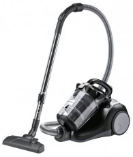 Electrolux ECC44EB CycloneClean porzsák nélküli porszívó Háztartás / Otthon / Kültér - Porszívó / takarítógép - Porzsák nélküli porszívó - 325730