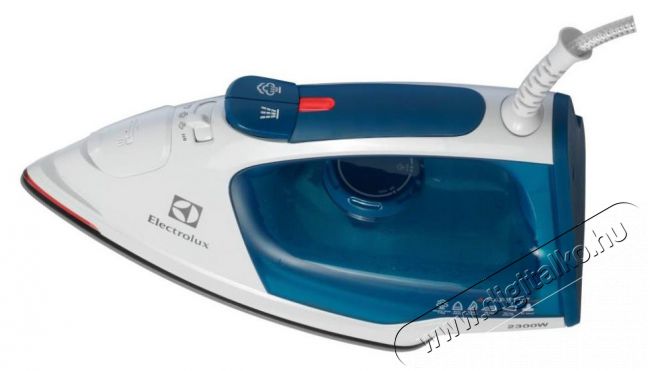 Electrolux EDB5220 vasaló Háztartás / Otthon / Kültér - Vasaló - Vasaló - 284052