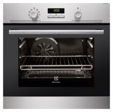 Electrolux EEC2400BOX elektromos sütő Konyhai termékek - Sütő-főzőlap, tűzhely (beépíthető) - Sütő (beépíthető) - 295110