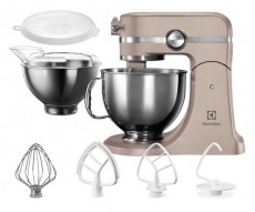 Electrolux EKM5570 robotgép Konyhai termékek - Konyhai kisgép (előkészítés / feldolgozás) - Konyhai robotgép - 345554