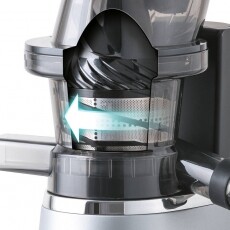 Electrolux ESJ4000 gyümölcsprés Konyhai termékek - Konyhai kisgép (előkészítés / feldolgozás) - Gyümölcs centrifuga / prés - 342531